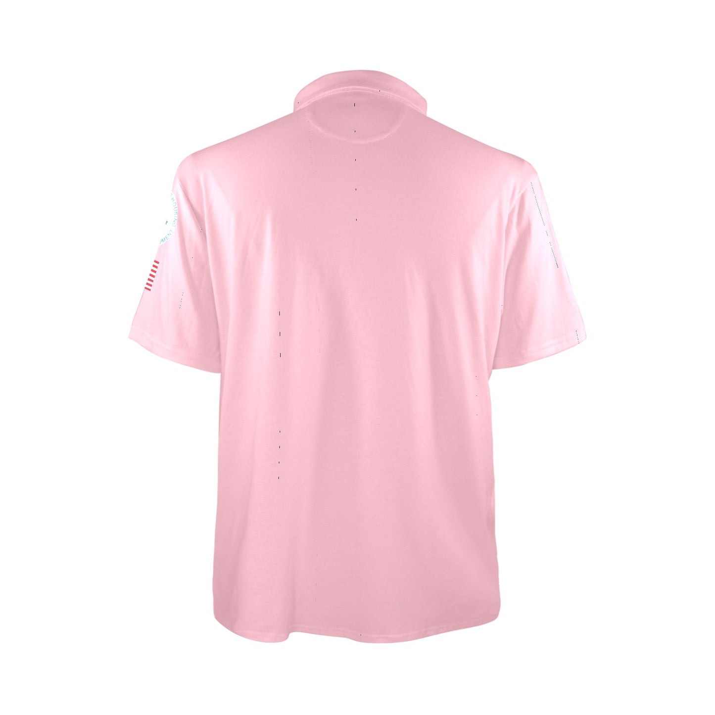 Nspire New Men's Polo Shirt