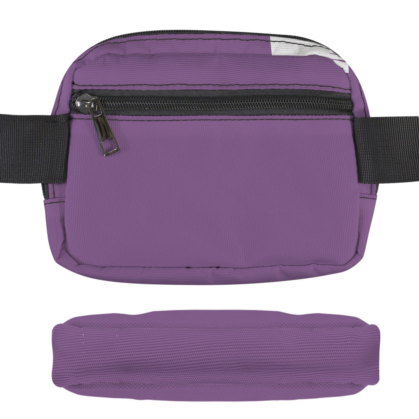 Purple Belt Bag-Small