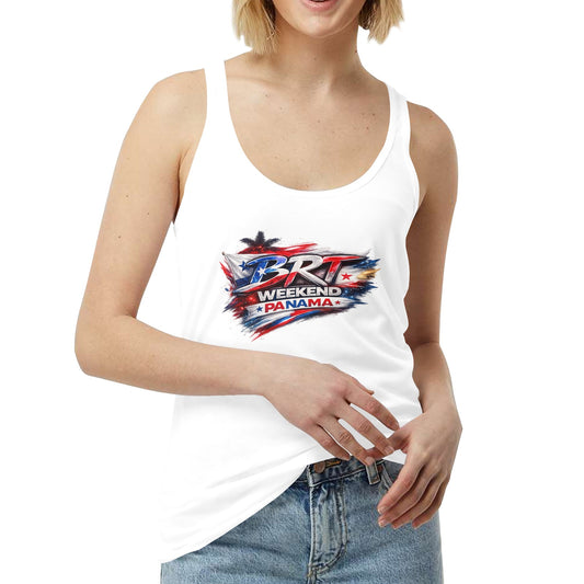 PANAMA Women's Tank Top
