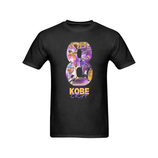 Kobe Sport Men's T-Shirt