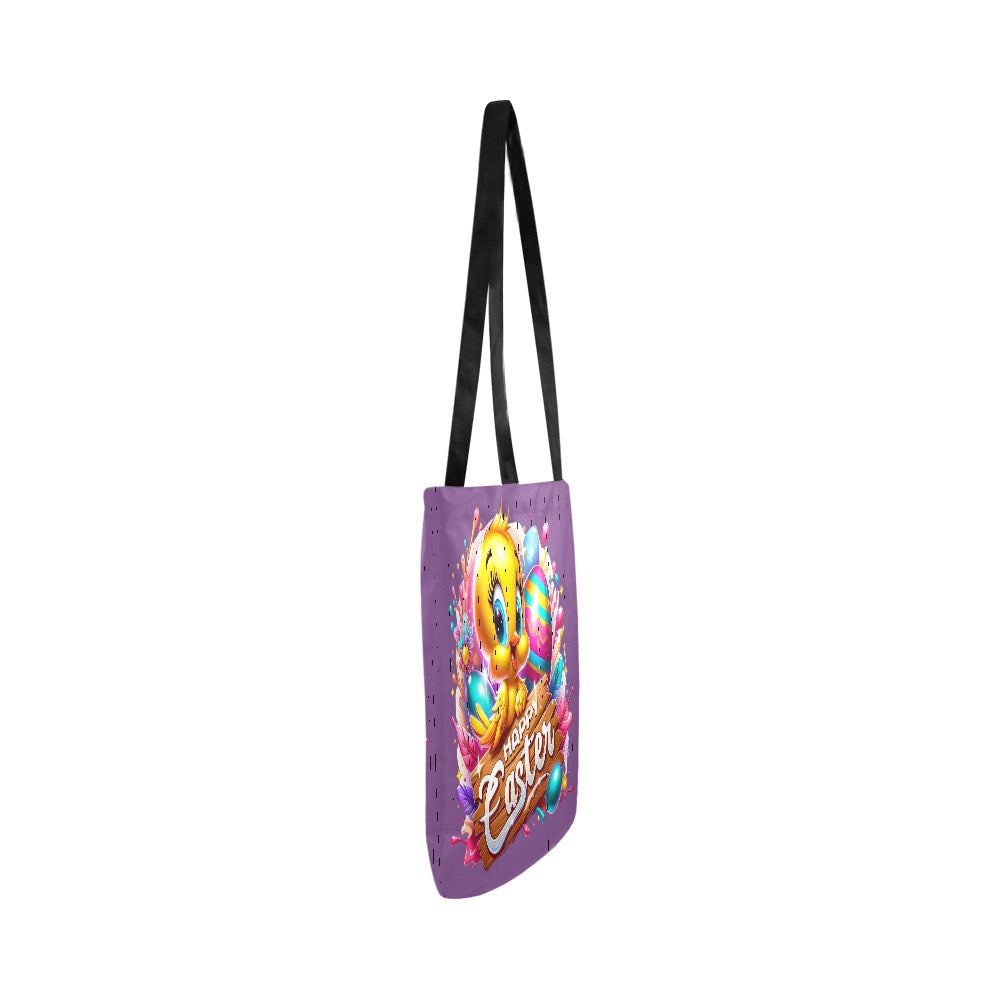 Tweety Bird Easter Reusable Shopping Bag