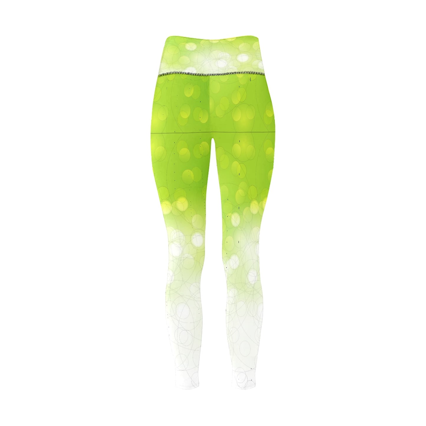 Limewire High-Waisted Leggings