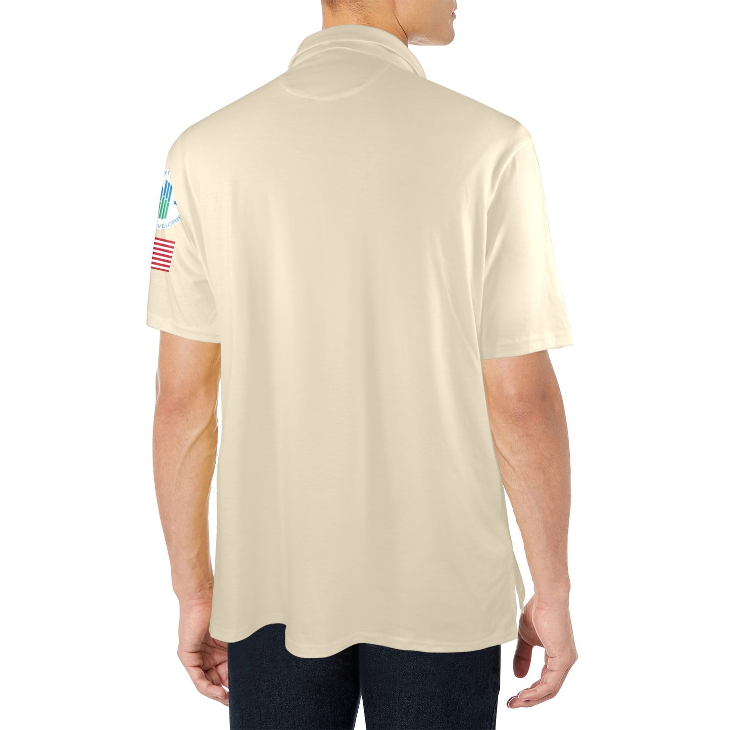 Nspire New Polo Shirt