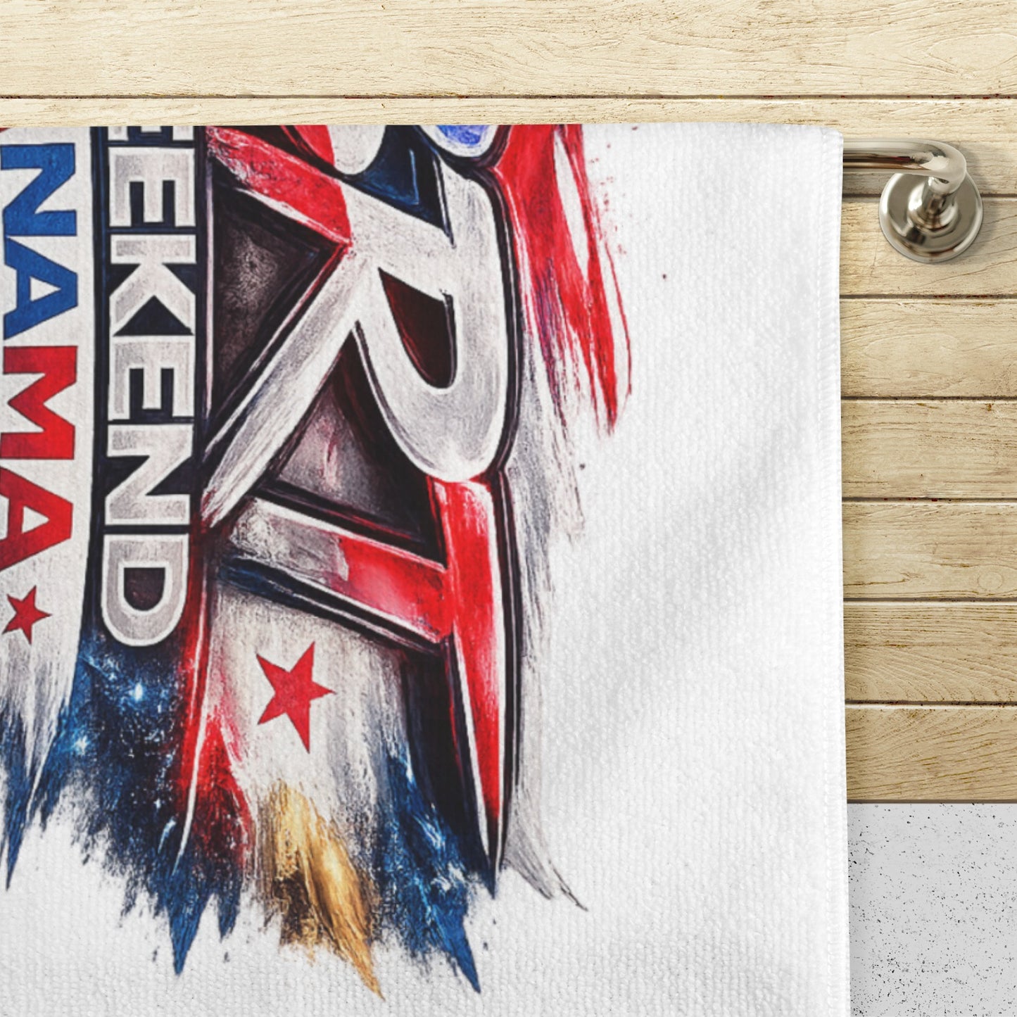 PANAMA Towel