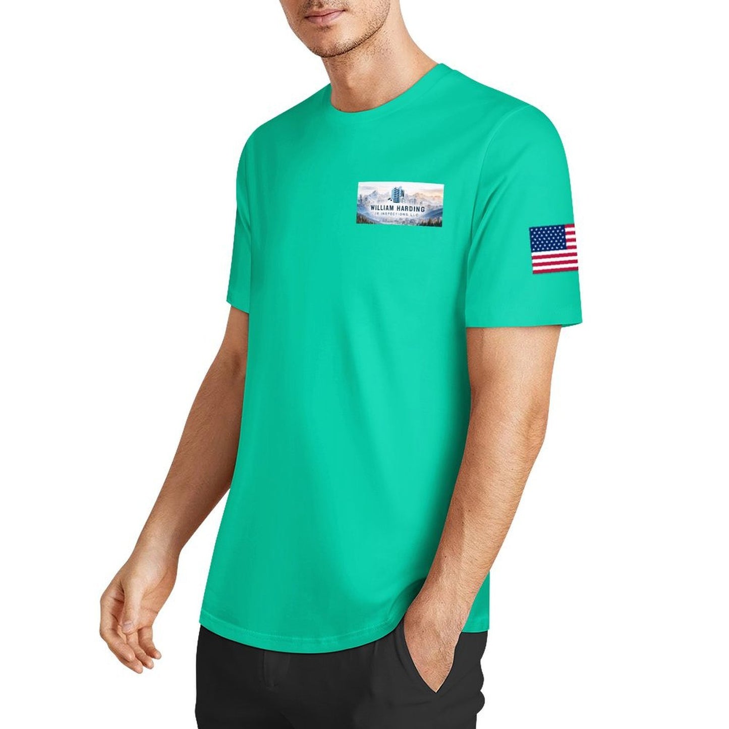 Mint Green