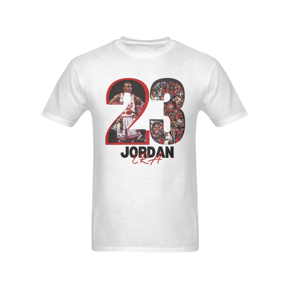 MJ Sport Men's T-Shirt