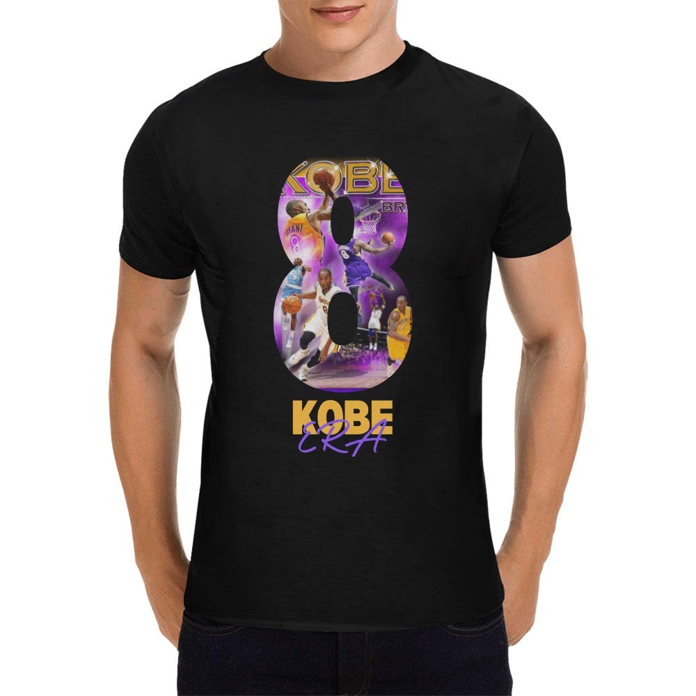 Kobe Sport Men's T-Shirt