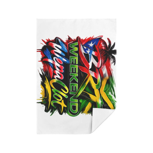 WEPA CLOT Towel