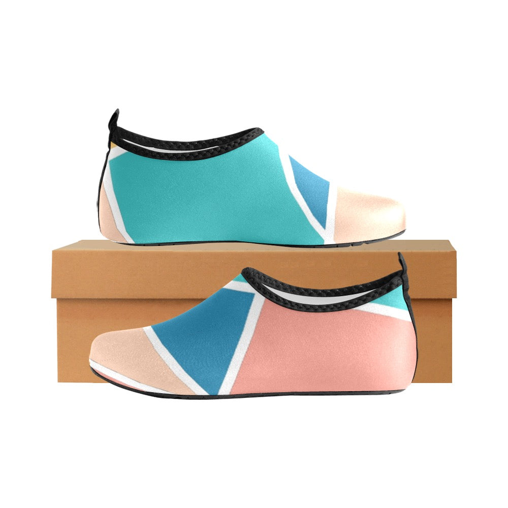 Summer Angles Kids' Slip-On Water Shoes