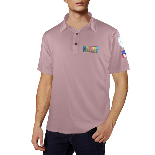 Nspire New Polo Shirt