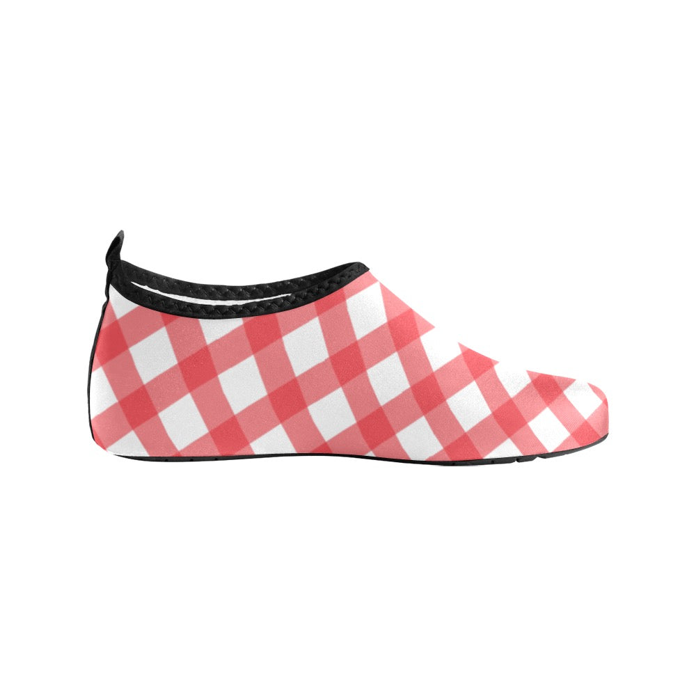 Picnic Kids' Slip-On Water Shoes
