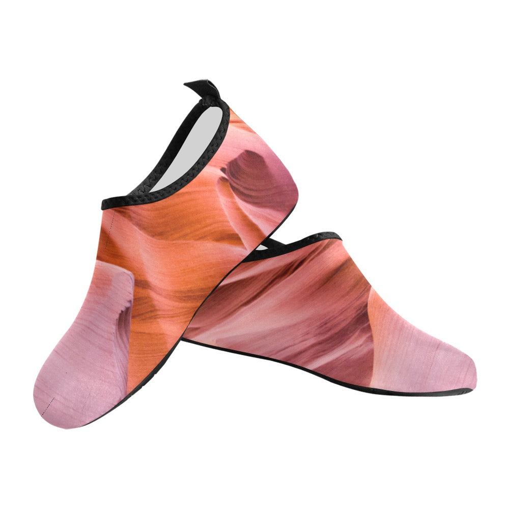 Sherbert Bliss Kids' Slip-On Water Shoes