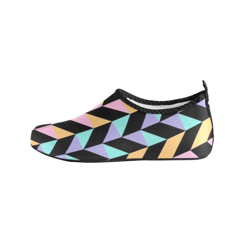 Spring Fling Kids' Slip-On Water Shoes