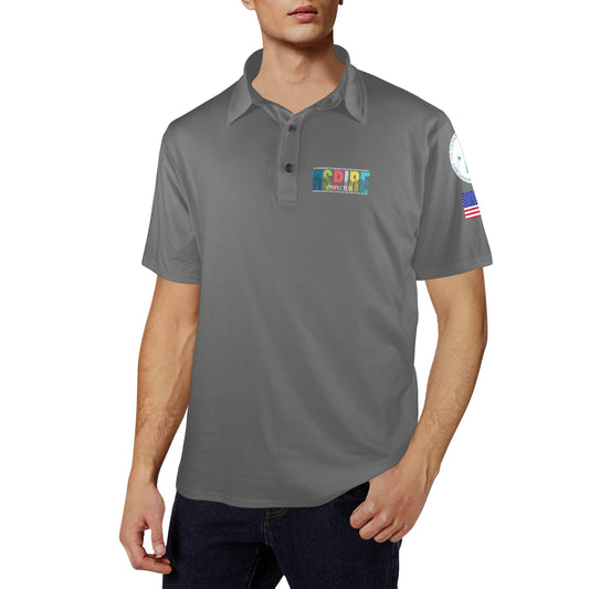 Nspire New Polo Shirt
