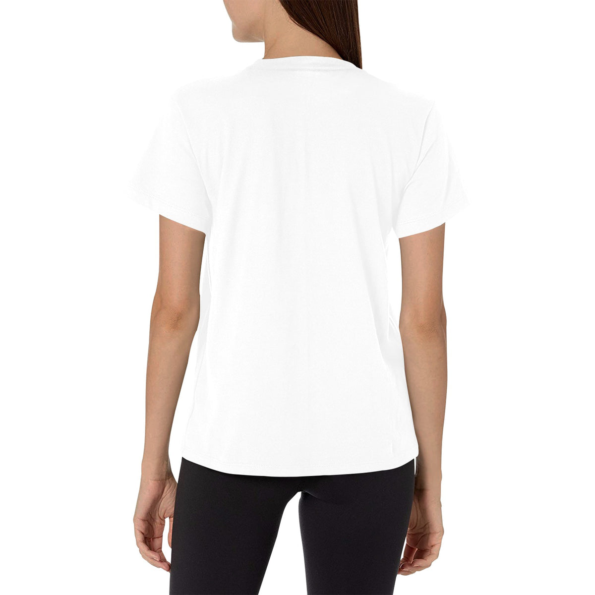 Zettie N Family Women's T-Shirt