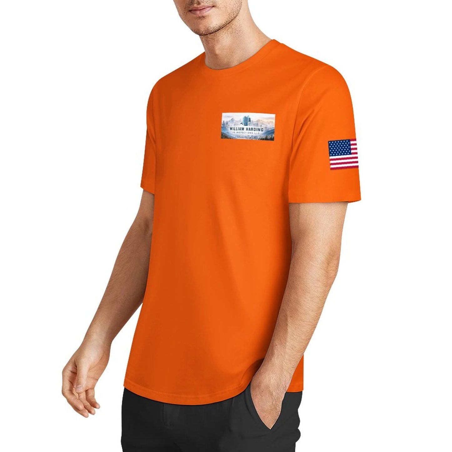 Medium Orange