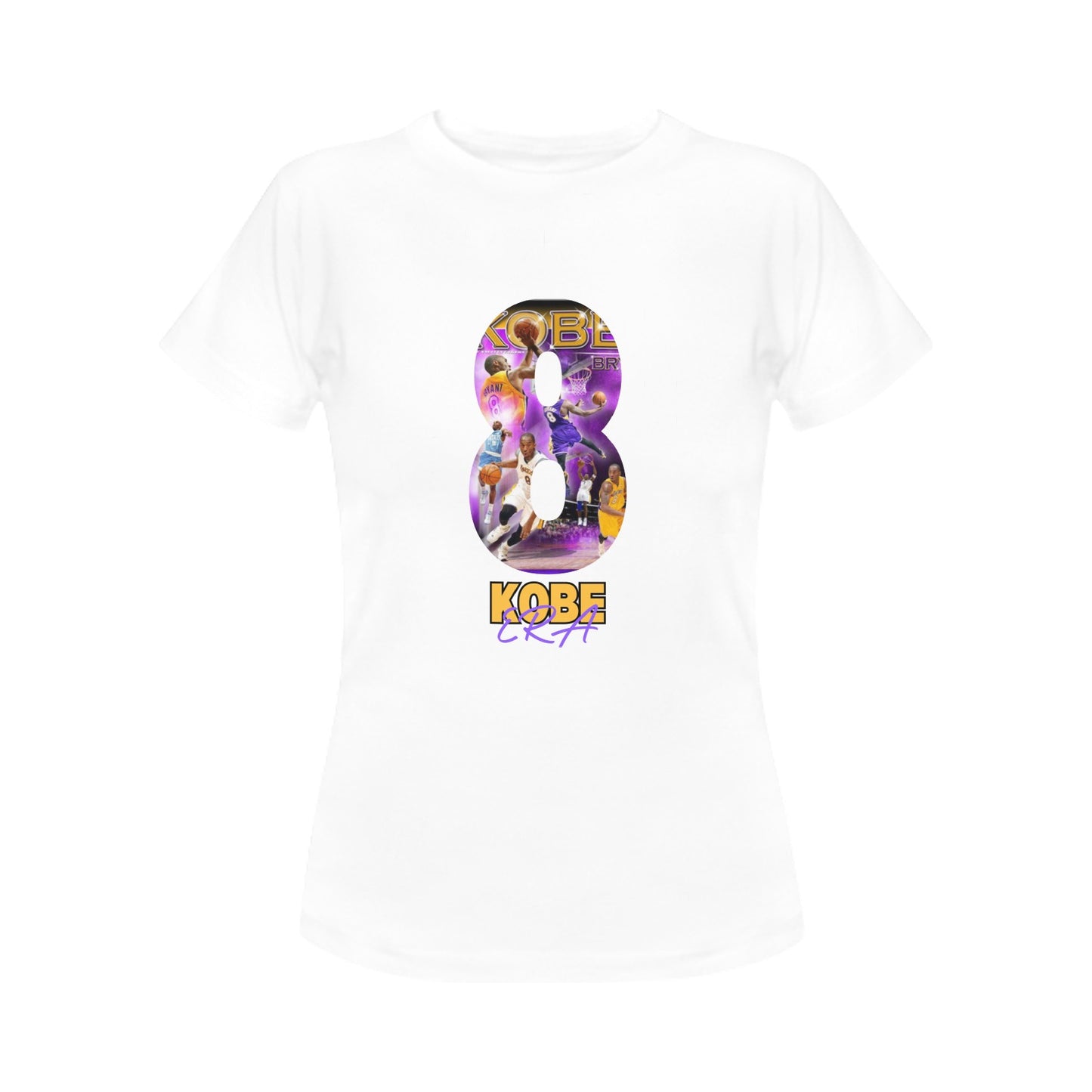 Kobe Sport Women's T-Shirt