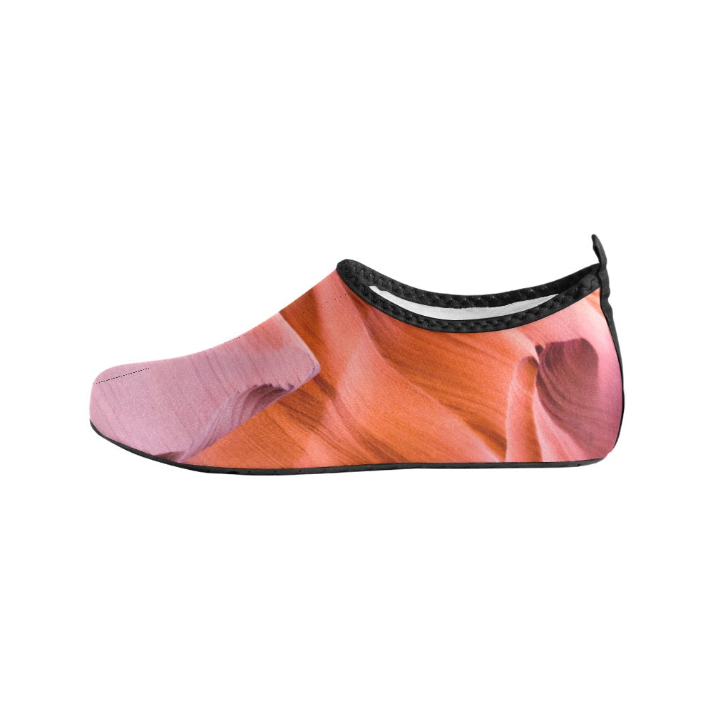 Sherbert Bliss Kids' Slip-On Water Shoes