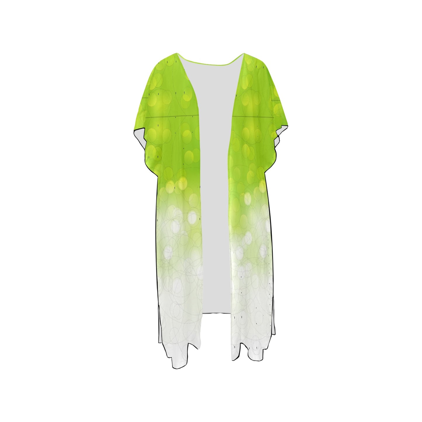 Limewire Chiffon Cover Ups