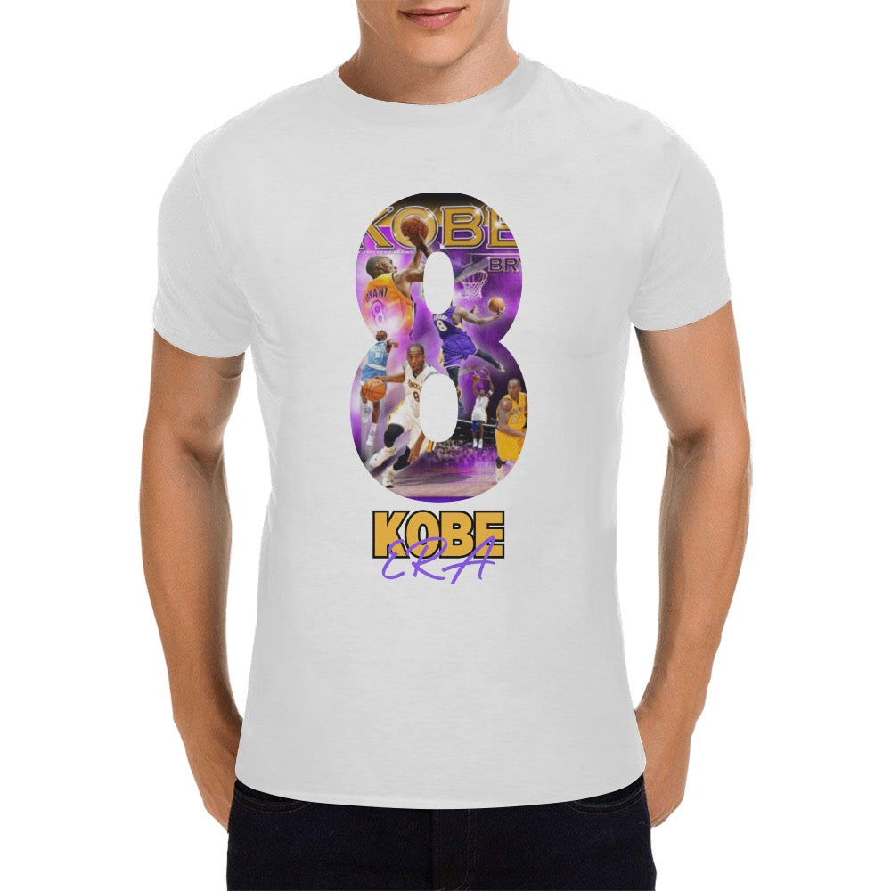 Kobe Men's T-Shirt