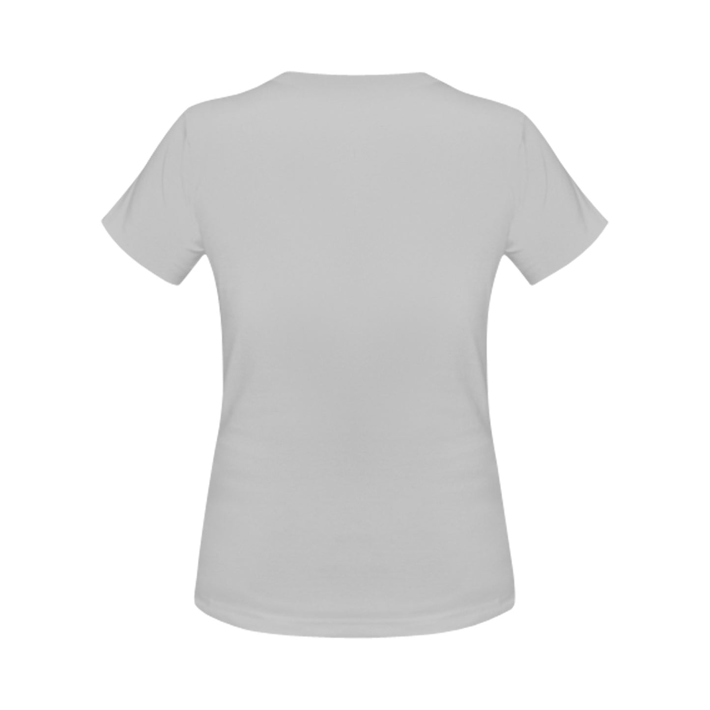 Love Hearts Women's T-Shirt