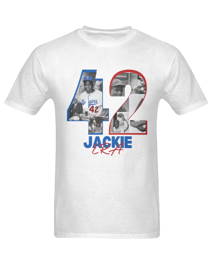 Jackie Sport Men's T-Shirt