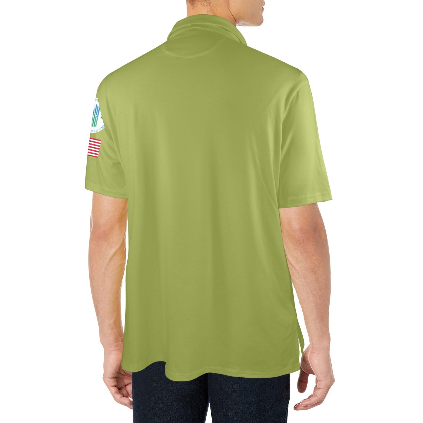 Nspire New Polo Shirt