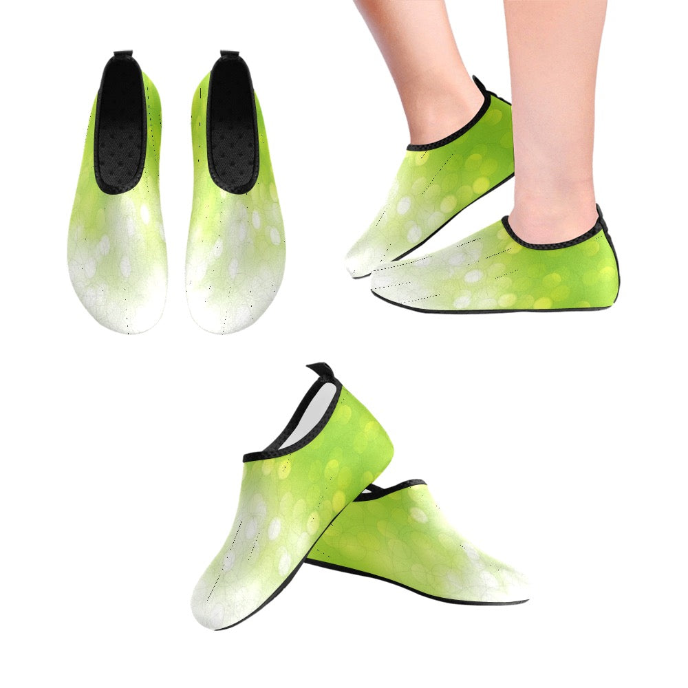 Limewire Kids' Slip-On Water Shoes