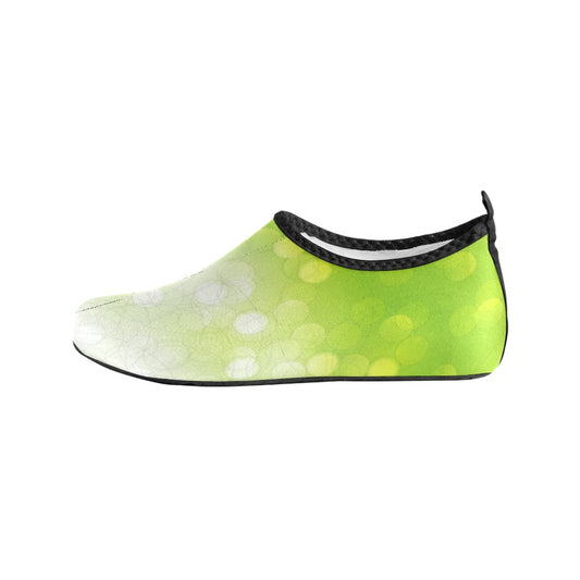 Limewire Kids' Slip-On Water Shoes