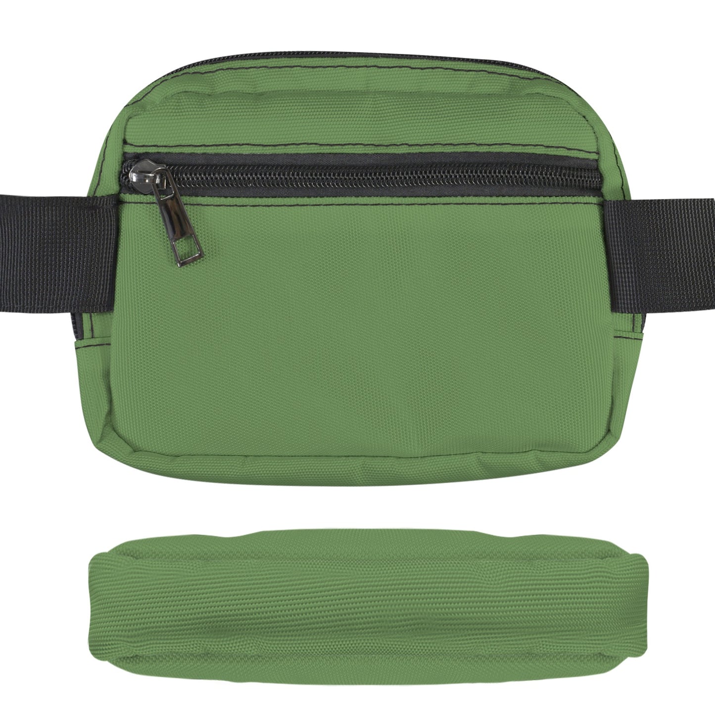 Green Belt Bag-Small