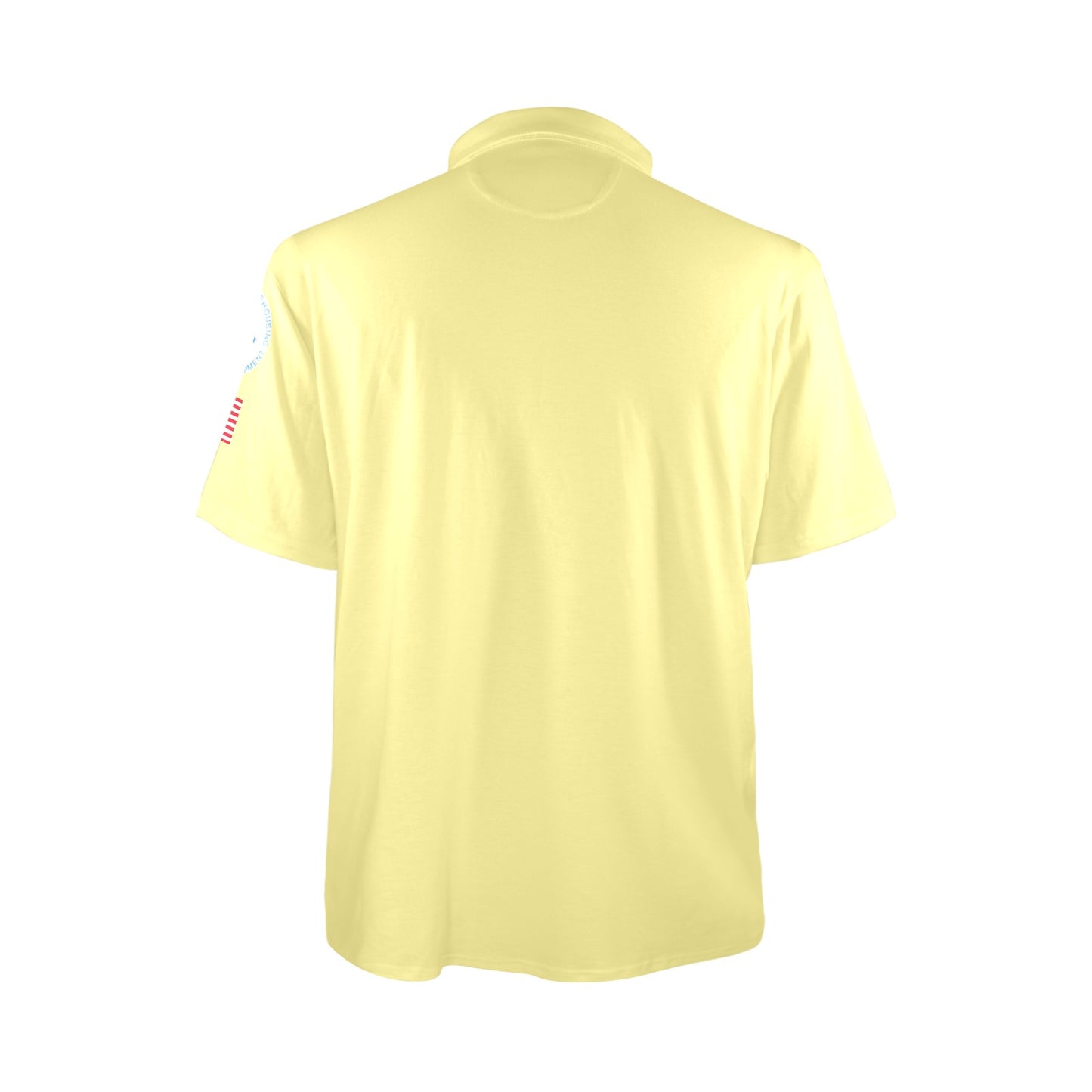 Nspire New Polo Shirt