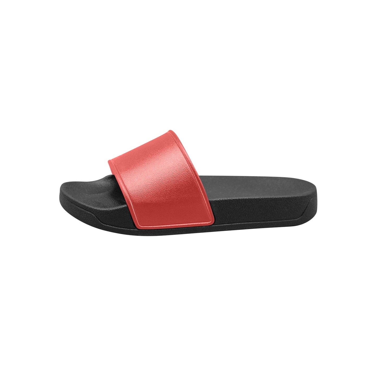 Red Slides Kids