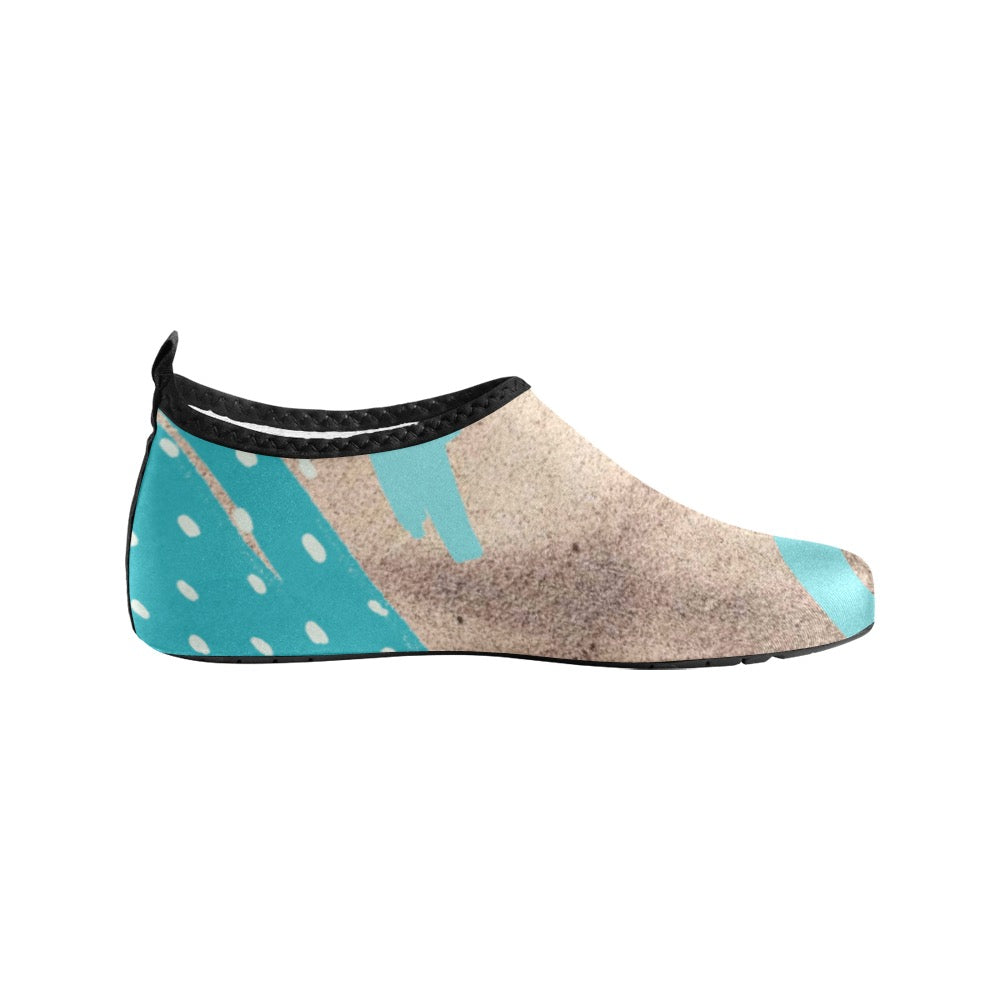 Sandblast Kids' Slip-On Water Shoes