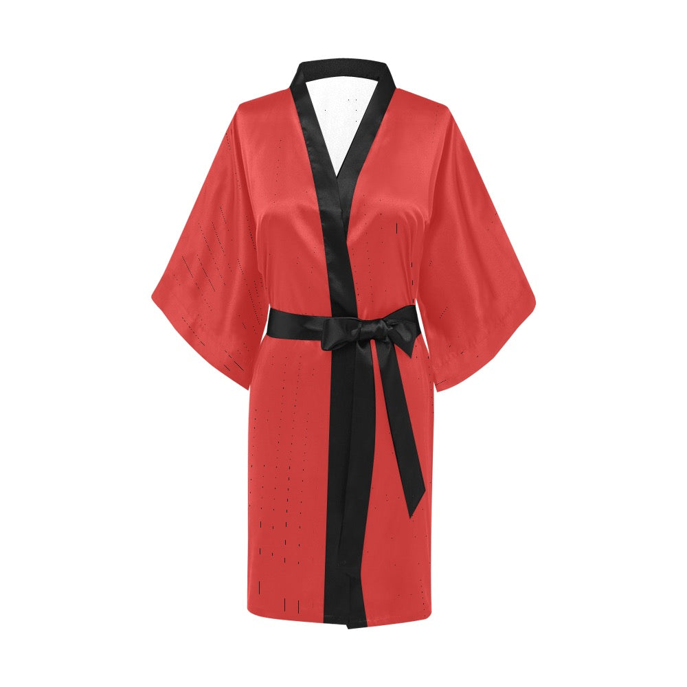 Best Mom Ever Kimono Robe