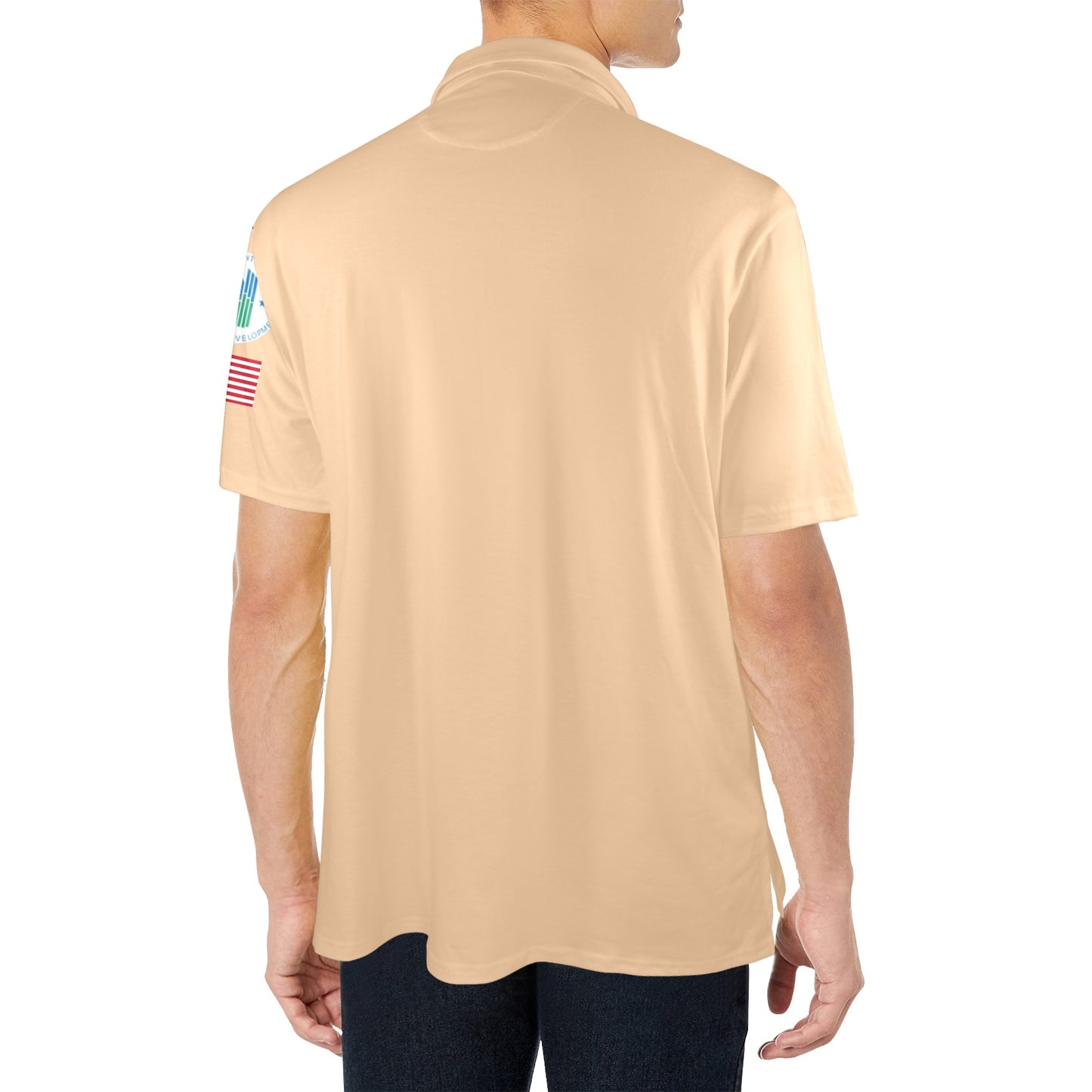 Nspire New Polo Shirt
