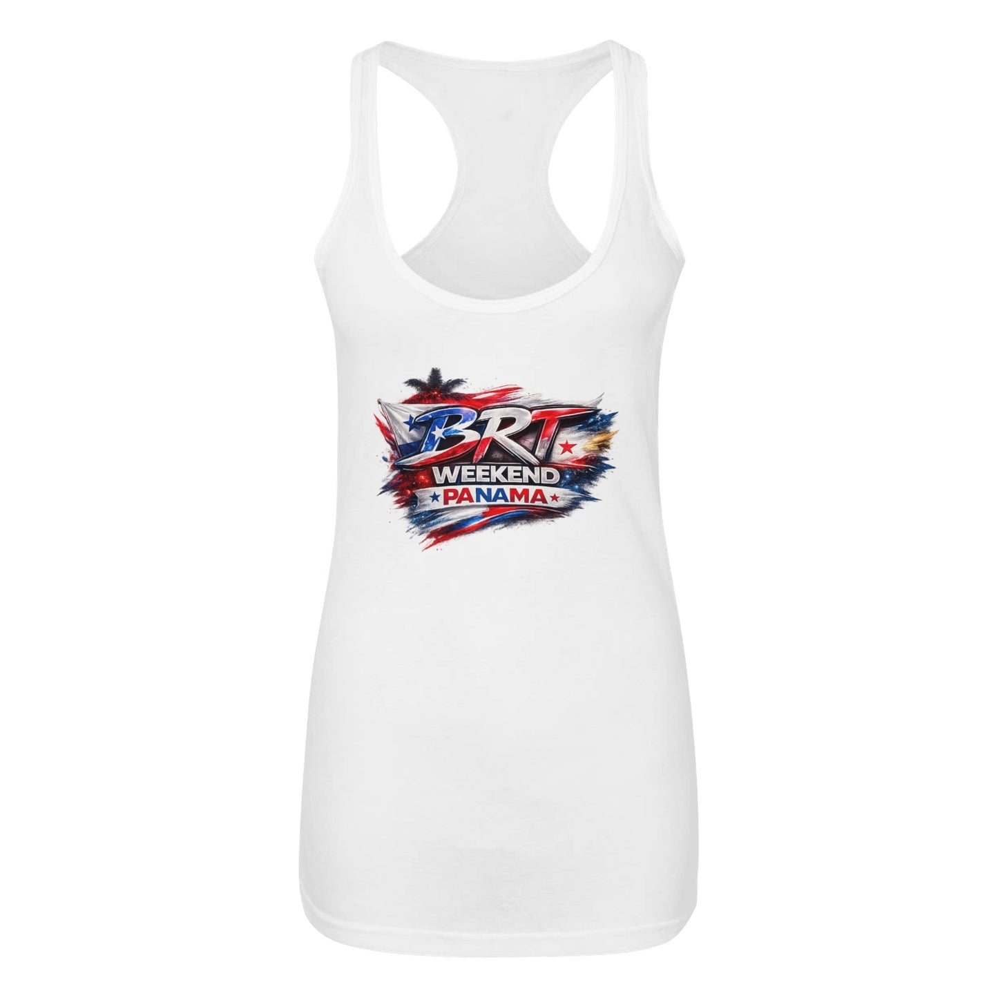 PANAMA Women's Tank Top