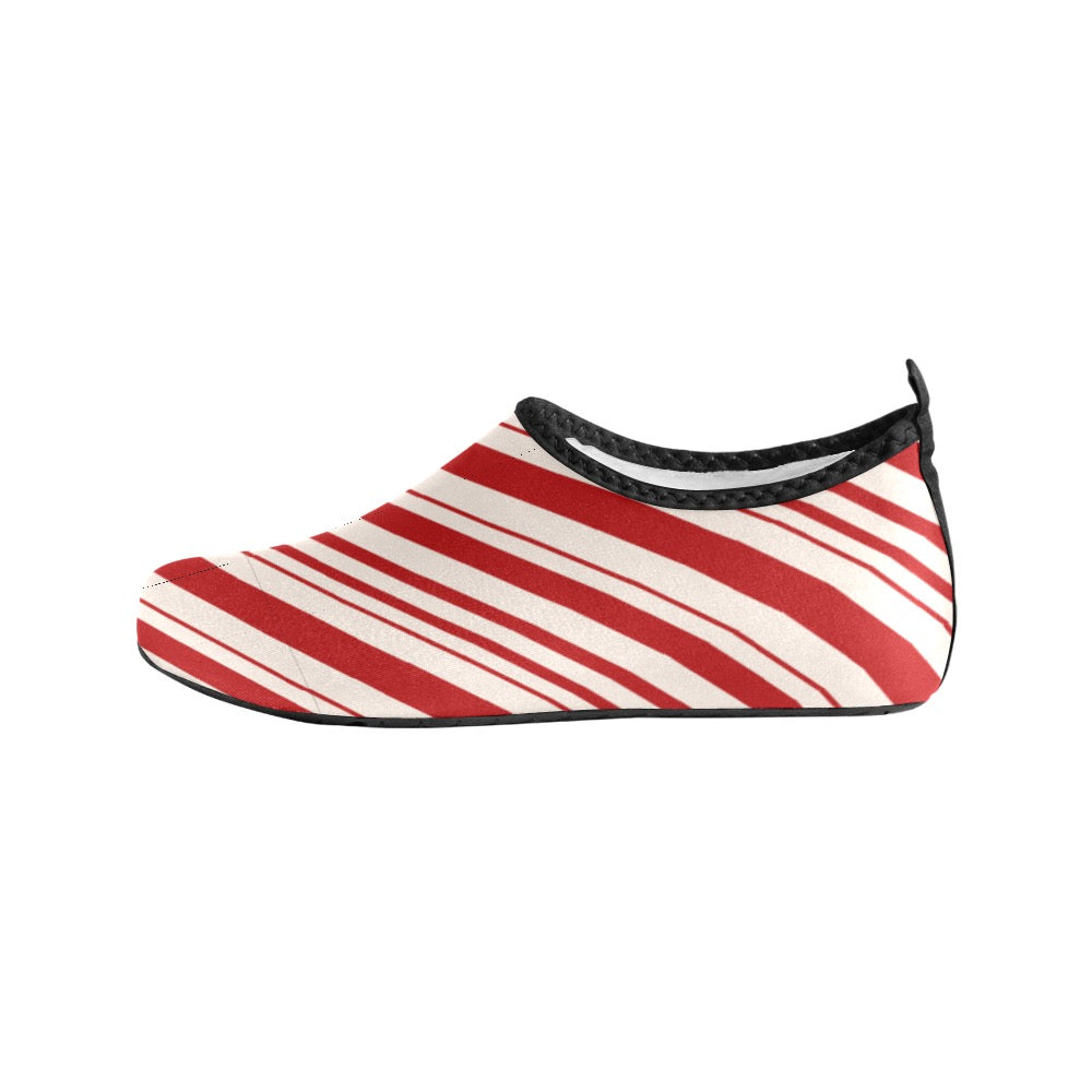 Peppermint Kids' Slip-On Water Shoes