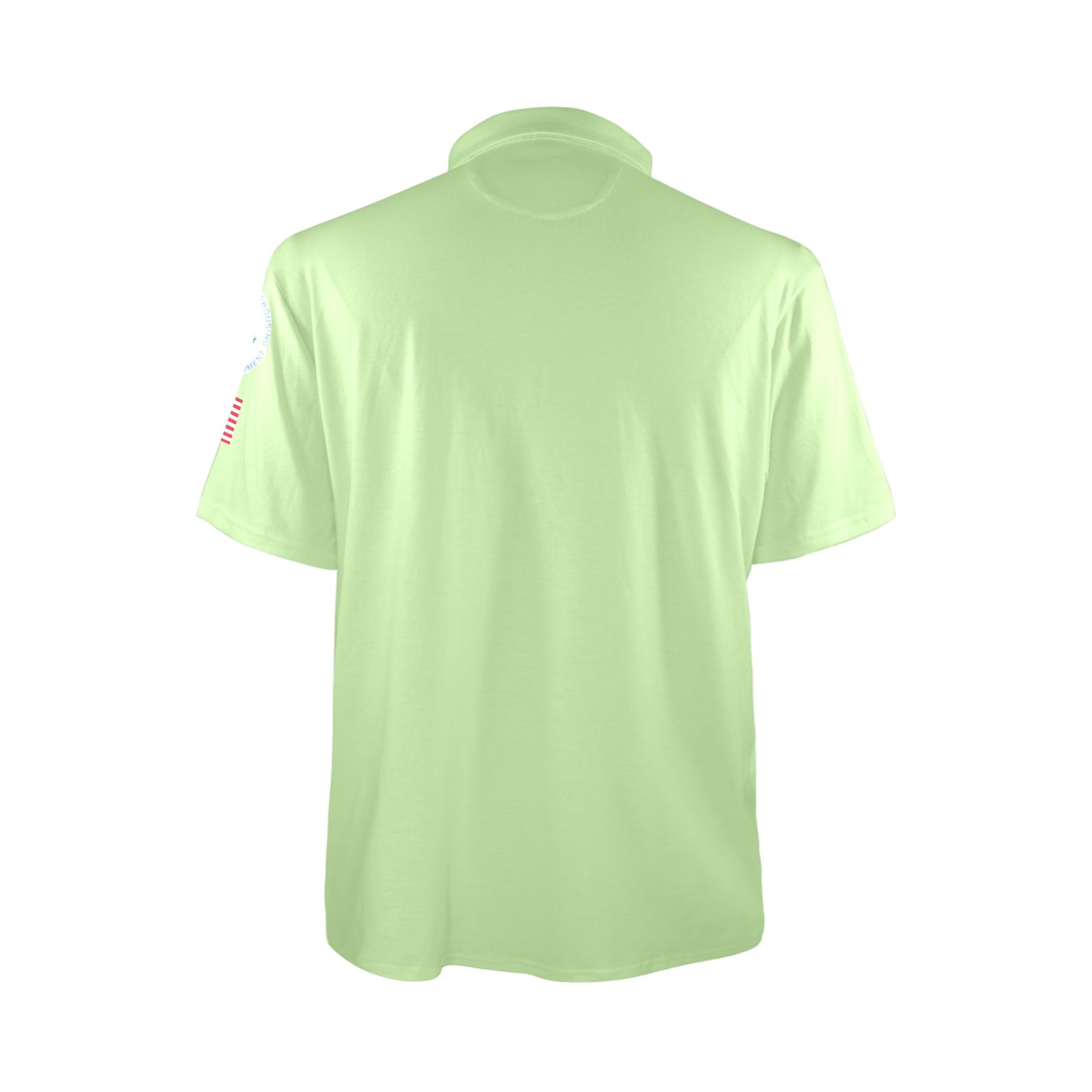 Nspire New Polo Shirt
