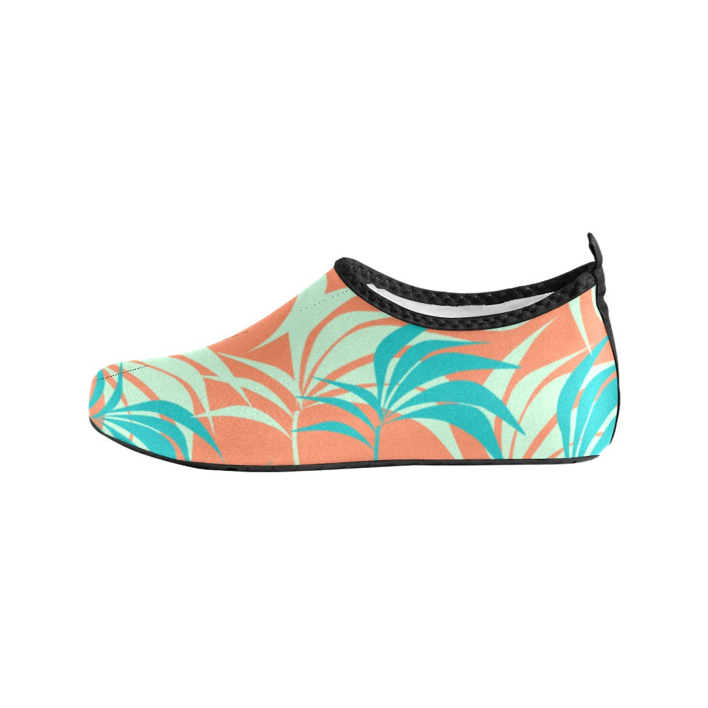 Waikiki Kids' Slip-On Water Shoes