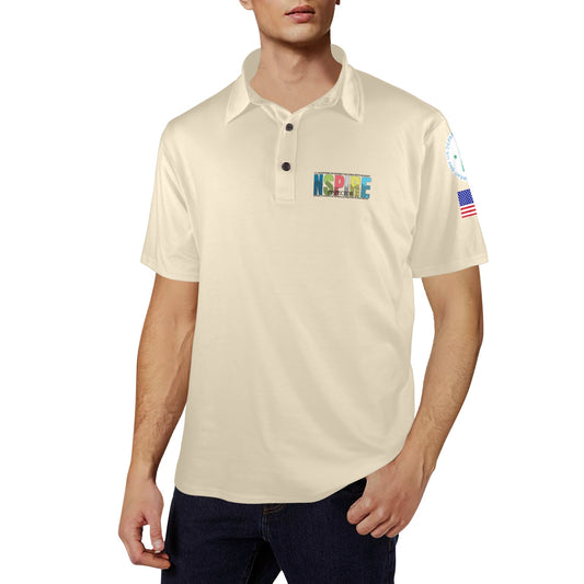 Nspire New Polo Shirt