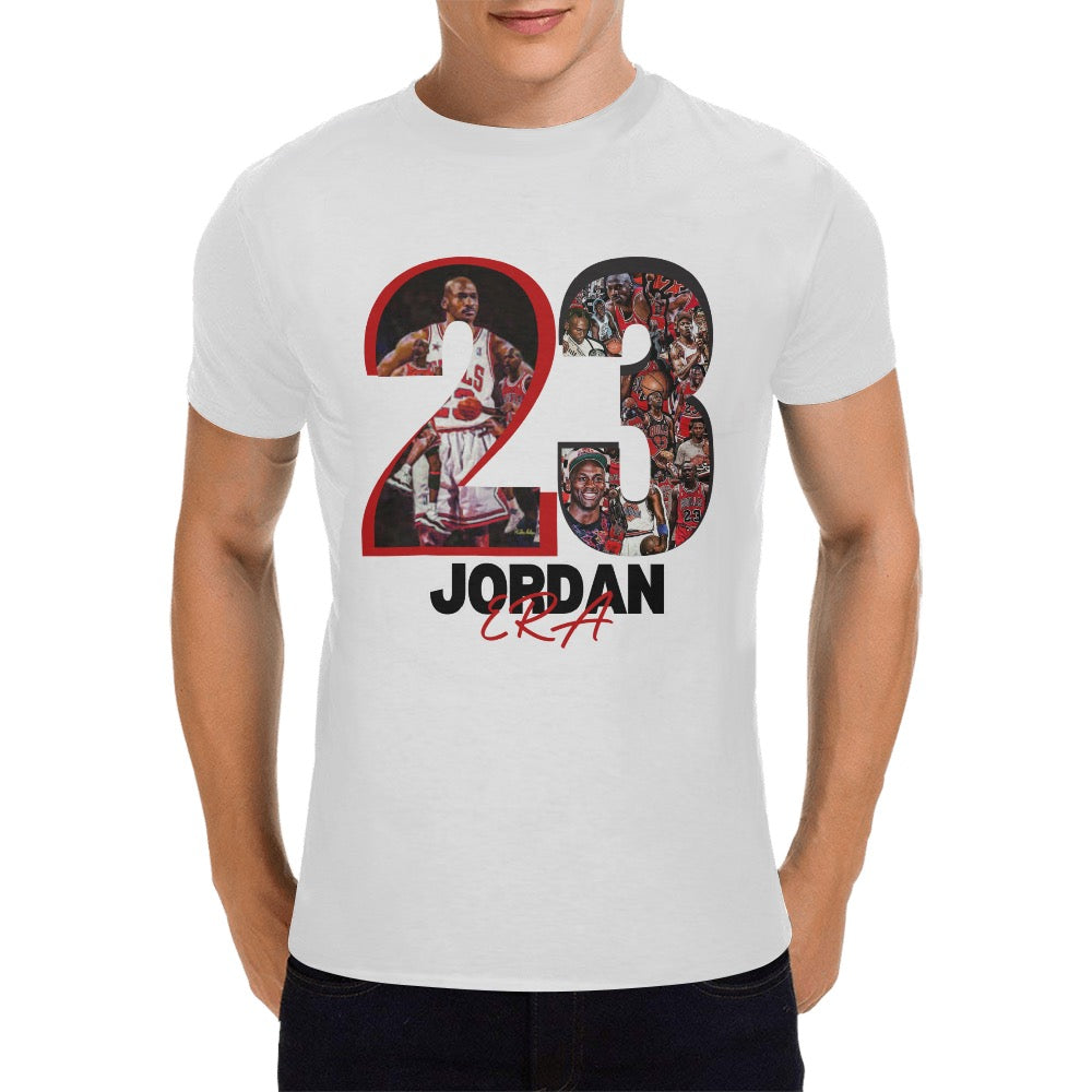 MJ Sport Men's T-Shirt