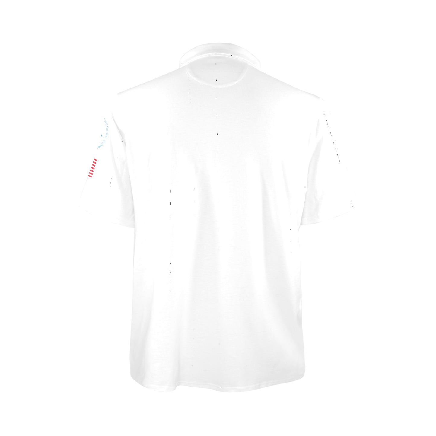 Nspire New Men's Polo Shirt