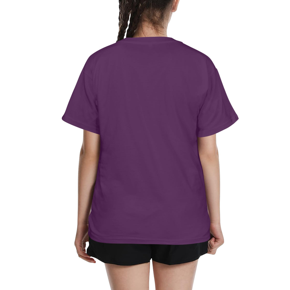 Aurora Girls' T-Shirt