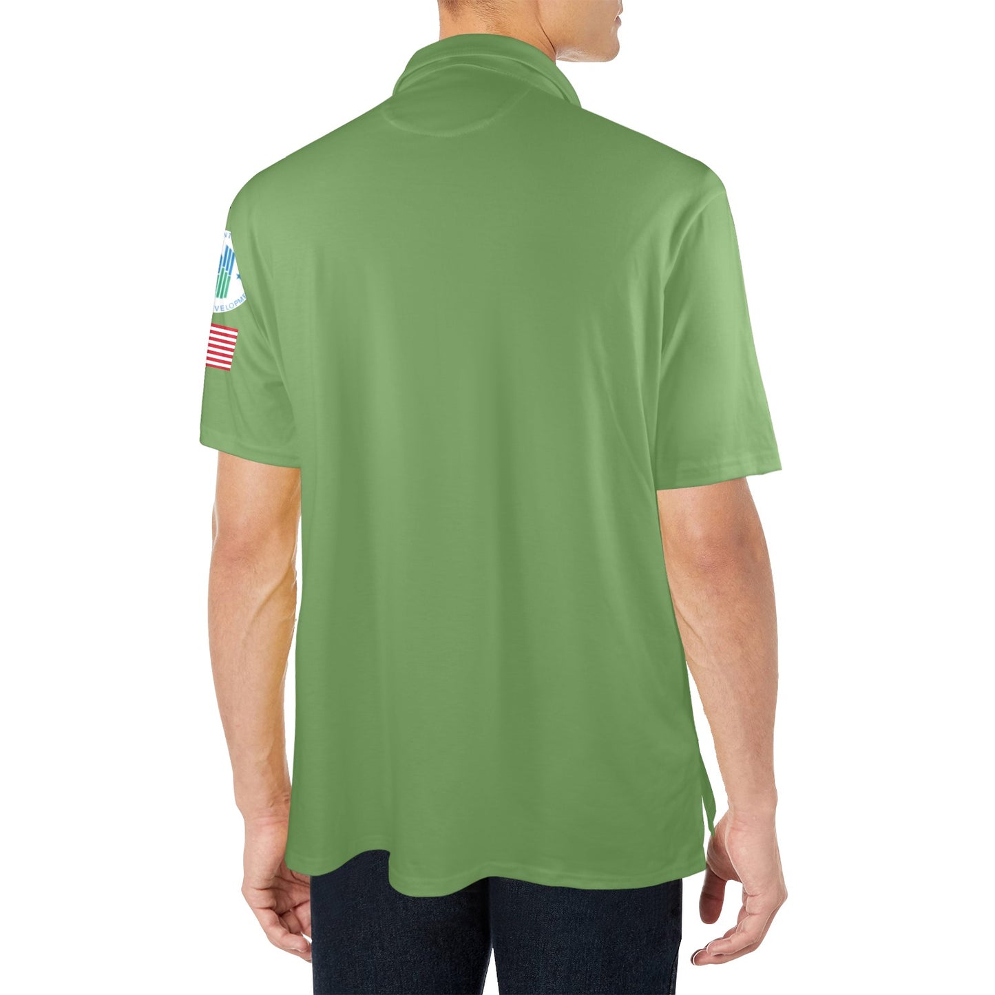 Nspire New Polo Shirt