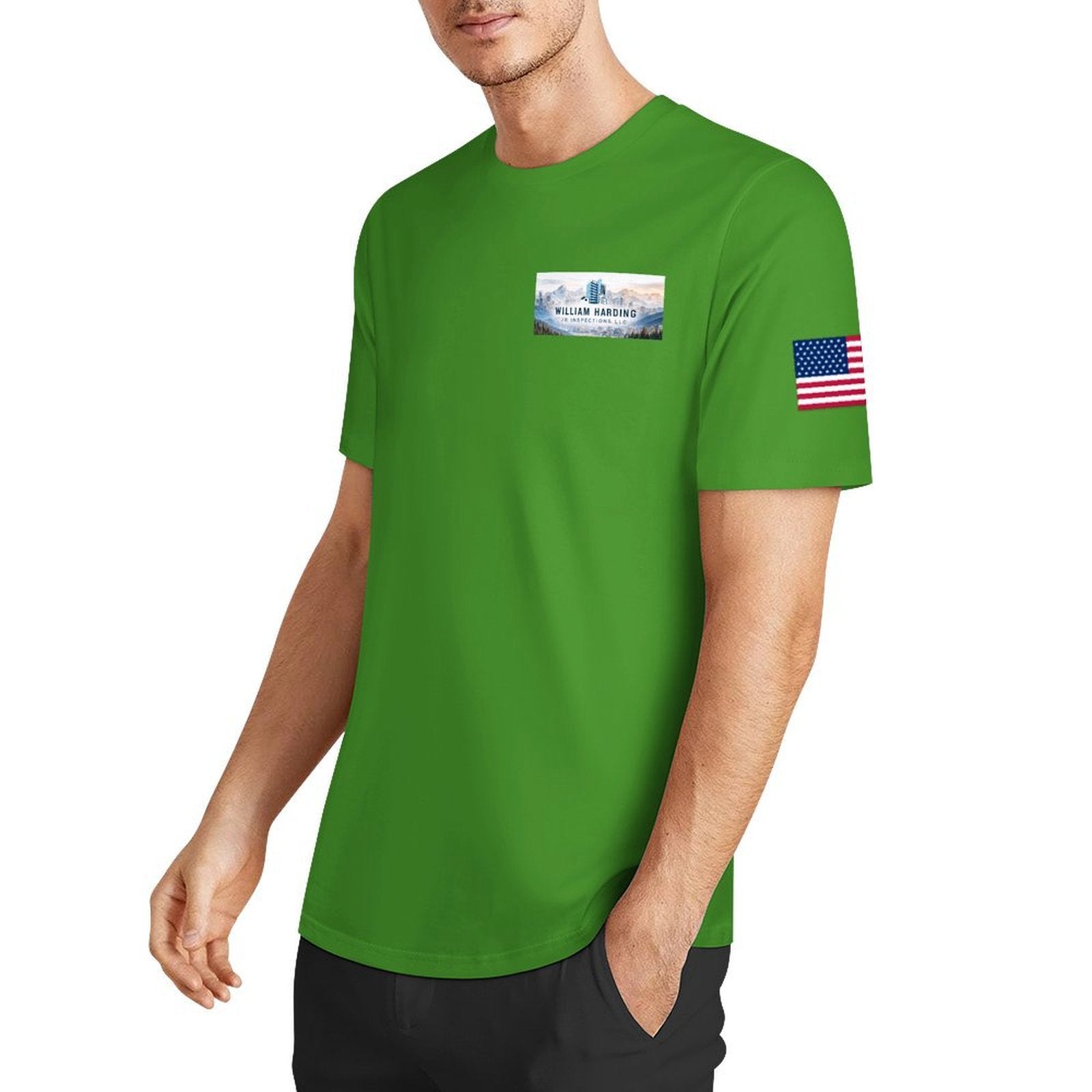 light  green