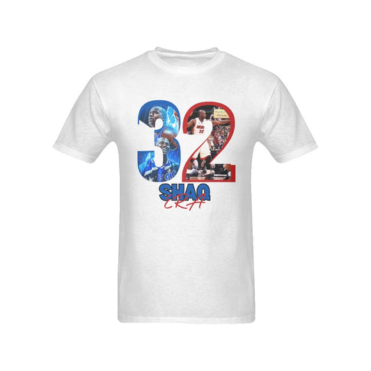 Shaq Men's T-Shirt