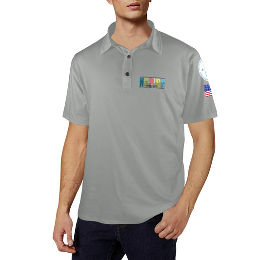 Nspire New Polo Shirt