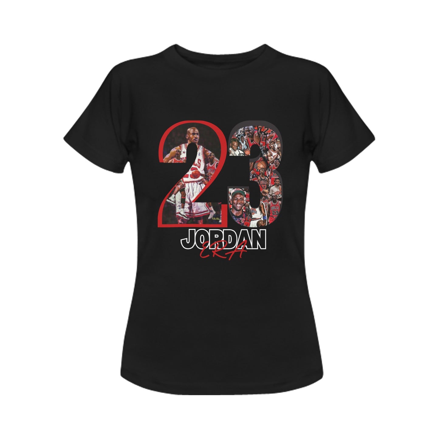 MJ Sport Women's T-Shirt