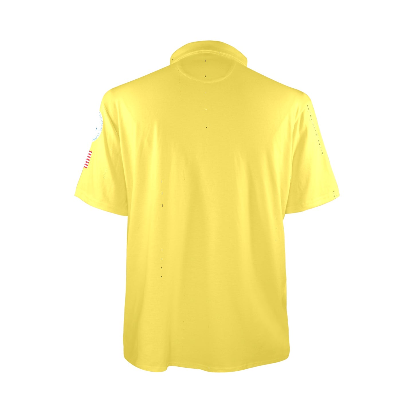 Nspire New Men's Polo Shirt