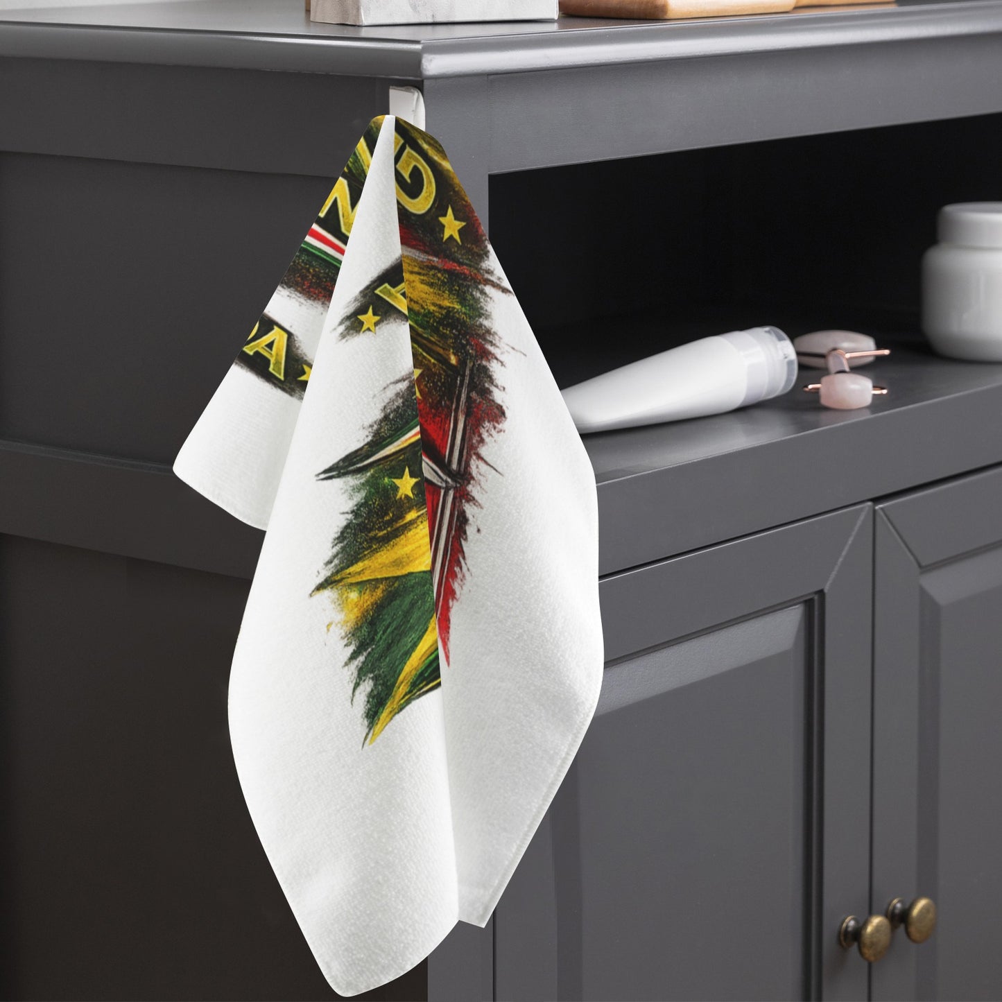 GRENADA Towel